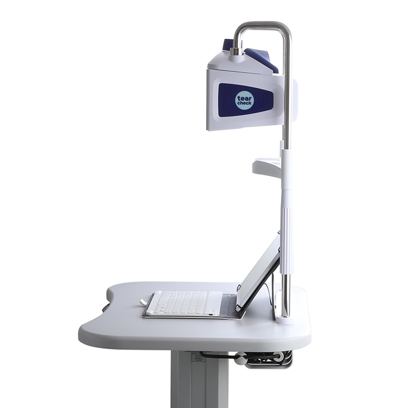 Analyseur de sécheresse oculaire